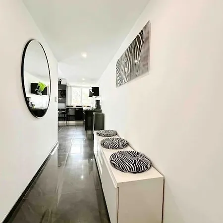 Apartamento Des Oliviers : 4 Prs, Piscine, Parking *