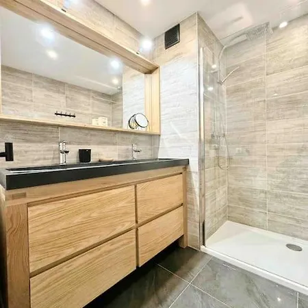 Apartamento Des Oliviers : 4 Prs, Piscine, Parking