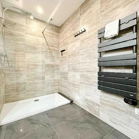 Apartamento Des Oliviers : 4 Prs, Piscine, Parking *