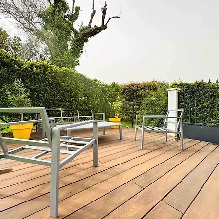 Apartment Des Oliviers : 4 Prs, Piscine, Parking Antibes